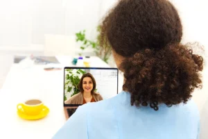 Telehealth for mental health in Winter Garden & Orlando, FL