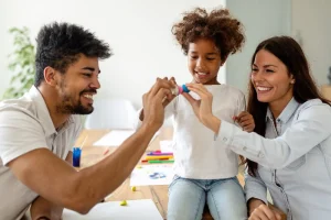 ADHD Treatment for Kids and Parents Mental Health in Winter Garden, FL