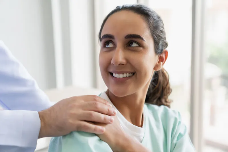 TMS Therapy for Severe Depression in Winter Garden, FL