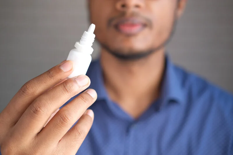 Ketamine (Spravato) for Depression in Winter Garden, FL