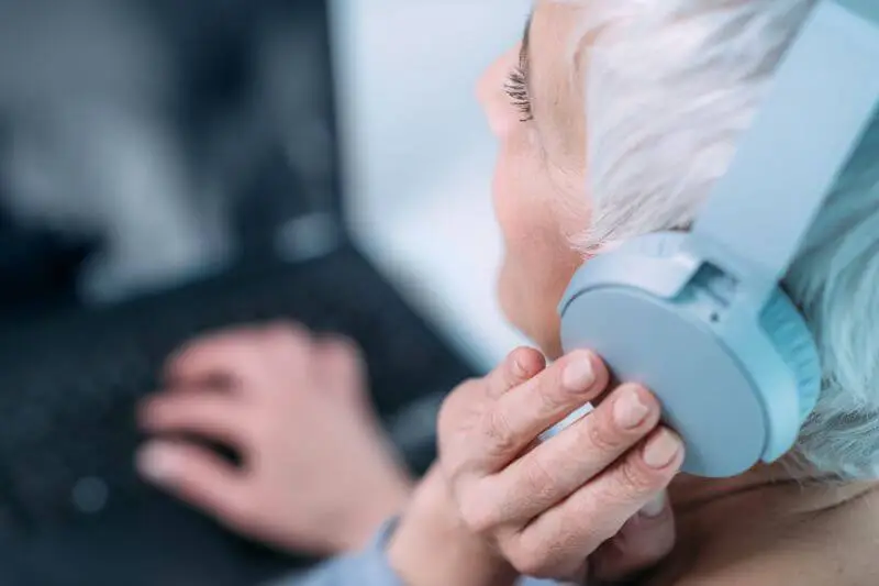 Music Therapy for Mental Health Resonance RX in Winter Garden, FL