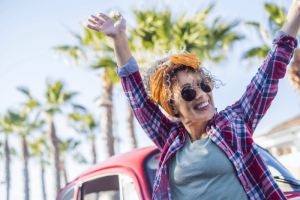 Anxiety Treatment in Orlando & Winter Garden, FL